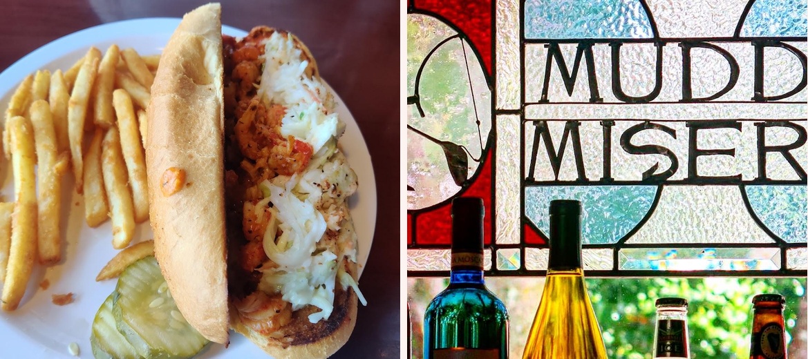 Muddy Misers Restaurant Gallery Image 2