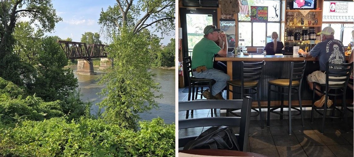 Muddy Misers Restaurant Gallery Image 3