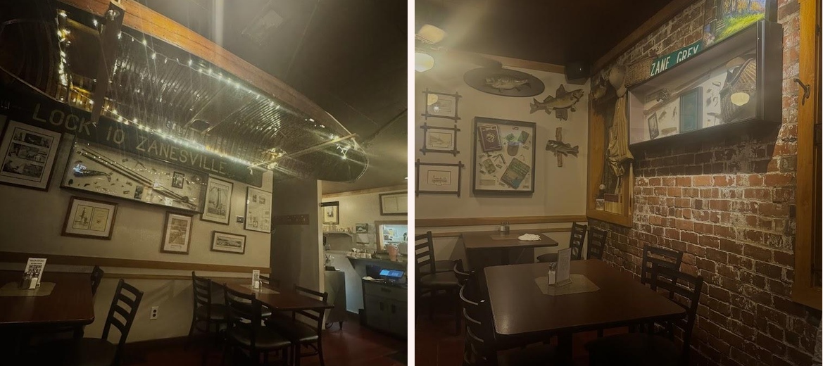 Muddy Misers Restaurant Gallery Image 4