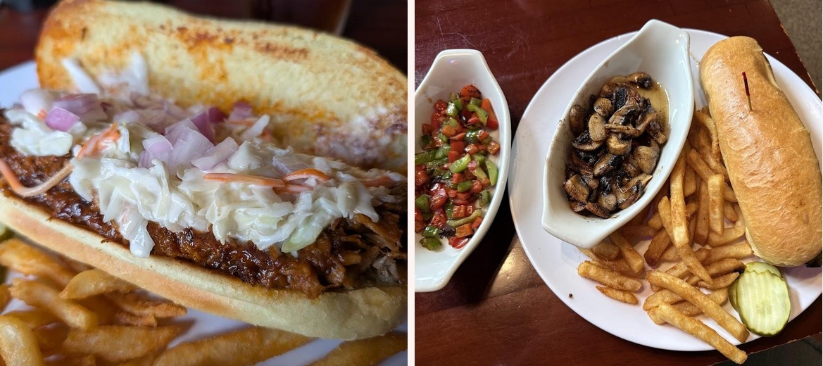 Muddy Misers Restaurant Gallery Image 5