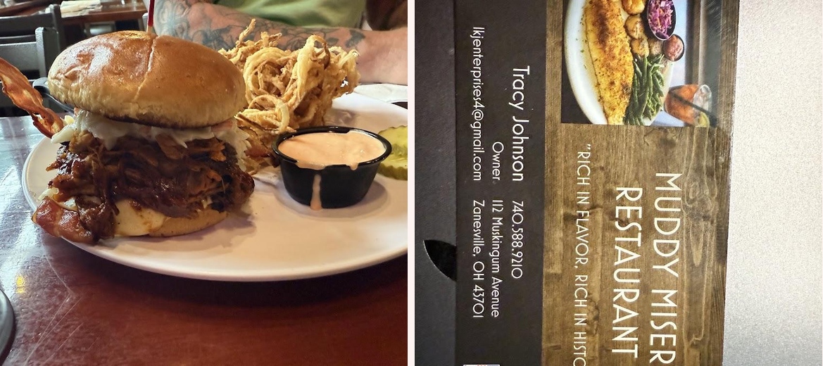 Muddy Misers Restaurant Gallery Image 6